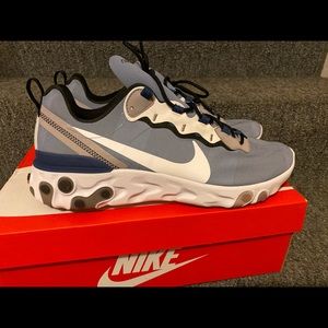 Nike React Element 55